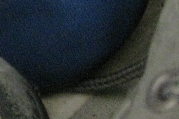indeterminate image