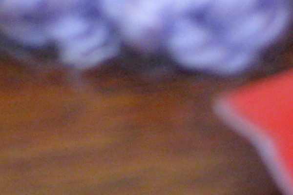 indefinite photo